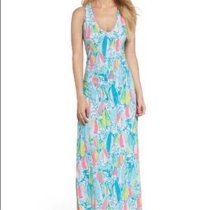 NWT lilly Pulitzer dress